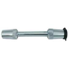Trimax Locks Trailer Hitch Pin T2 Barbell Type With Key Lock 12 Inch Diameter