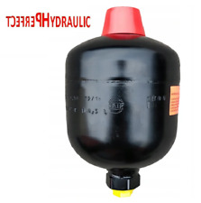 Hydraulic Accumulator 016 - 4 Liters Various Options Free Charging