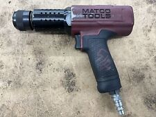 Mac Tools Mt2912 Short Barrel Air Hammer 117967-2