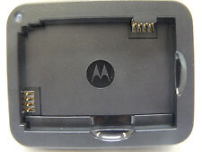 Motorola Spn5394a Battery Charger For Bk10 Bk70 Bt50 Bt51 Bt60 Bt61 Series