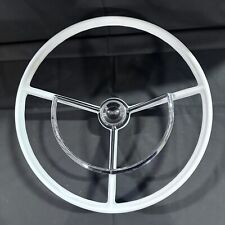 1962 - 1965 Ford Steering Wheel