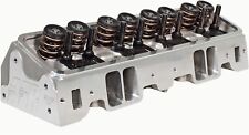 Afr 1065 Small Block Chevy Sbc 220cc Cnc Ported Race Cylinder Heads 65cc Chamber