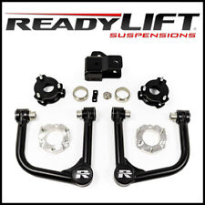 Readylift 4 Sst Lift Kit Wupper Control Arms Fits 2021-24 Ford Bronco Base 4wd
