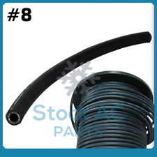 5 Ft New Standard Barrier Auto Ac Hose Air Conditioning Hose - 8