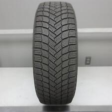 23560r17 Michelin X-ice Snow Suv 106t Tire 932nd No Repairs