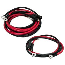 Snowplow Power Ground Cable Truck Plow Side For Boss Plows Hyd01684 Hyd01690