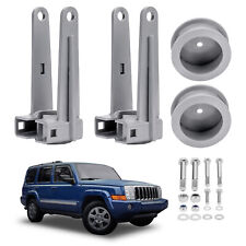 3.5 Front 3 Rear Lift Kit For Jeep Grand Cherokee Wk 2wd 4wd 2005-2010