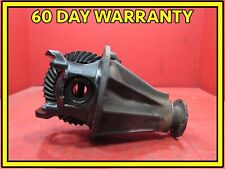 95-04 Toyota Tacoma 01-07 Sequoia 4x4 Rear Differential Carrier Open 4.10 2189