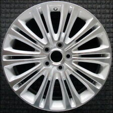 Chrysler 300 19 Inch Polished Oem Wheel Rim 2011 To 2014