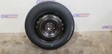 20 2020 Jeep Grand Cherokee Oem Compact Spare Wheel And Tire Donut 175-90-18