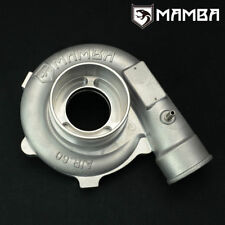 Mamba Turbo 3 Ar.60 Twisted Compressor Housing Garrett Gt2860rs 47.160.1362t