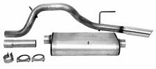 Dynomax Ultra Flo Welded Exhaust System 39475