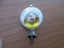 Vintage Lucas Sft 576 Spotlight Reversing Light Yellow Bulb Very Nice Rg