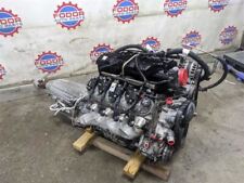Chevy 6.0 L96 6l90 2wd Engine Transmission Drop Out Ls Swap Rear Wheel Drive