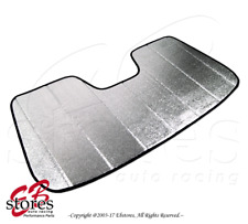 For Toyota Tundra 07-20 Custom Made Car Heat Shield Windshield Visor Sunshade