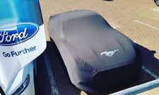 Mustang Car Cover Tailor Made For Your Vehicle Ford Mustang Car Cover Mustang