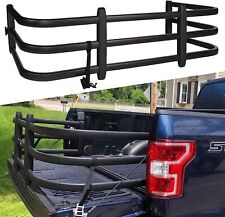 Retractable Truck Bed Extender Pickup Tailgate Fit For Ford Ranger 2023 2024