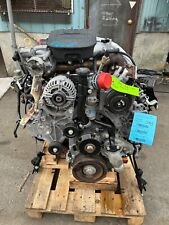 11-16 Chevrolet Gmc 3500 2500 6.6 Lml Duramax Diesel Engine Motor No Core