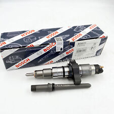Diesel Fuel Injector 0445120255 For Bosch 03-04 Dodge Ram 2500 3500 Cummins 5.9l