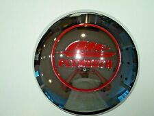 Hub Cap For Plymouth 10 Inch 1946 1947 1948