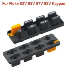 Keypad For Fluke 83v 85v 87v 88v Industrial Digital Multimeter Replacement Parts