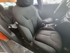 Passenger Front Seat Bucket Cloth Manual Fits 13-16 Dart 335524
