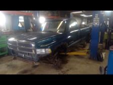 Local Pickup Only Trunkhatchtailgate Fits 95-02 Dodge 2500 Pickup 199808