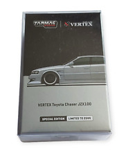 Tarmac Works Vertex Toyota Chaser Jzx100 Chase
