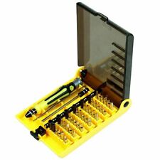 45 In 1 Torx Hex Precision Screwdriver Set For Watch Cell Phone Laptop Repair