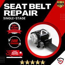 Ford Ranger Single Stage Seat Belt Repair Service - For Ford Ranger 