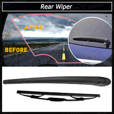 Rear Windshield Wiper Arm Blade For Hyundai Tucson 2005 2006 2007 2008 2009