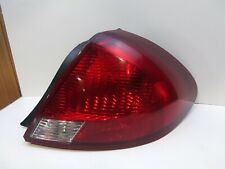 2000-2003 Ford Taurus Tail Light Assembly Right Passenger Side Used Genuine Oem