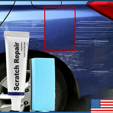 Car Scratch Repair Polishing Wax Body Compound Repair Polish Paint Remover Care