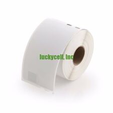 240 Per Roll Large Shipping Labels For Dymo Labelwriters 30323 30573
