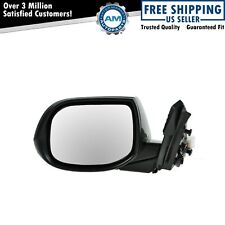 Left Driver Side View Mirror Fits 2009-2014 Acura Tsx