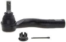 Left Outer Tie Rod End For Ford Fusion 2006 - 2012 Others Trw Jte1407