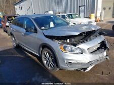Wheel 17x4-12 Compact Spare Fits 07-16 Volvo 70 Series 1813866