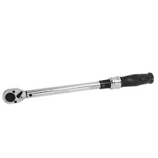 Craftsman 12 In Drive Torque Wrench 10 To 150 Ft. Lbs.
