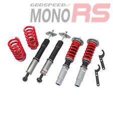 Godspeed Monors Coilovers Lowering Kit For Charger Awd 11-22 Adjustable