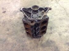 88 89 Buick Chevrolet 2.8l 6-173 Engine Cylinder Block Core