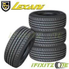 4 Lexani Lxht-206 Lt 27565r20 126123s Tires All Season Truck Suv 10 Ply E