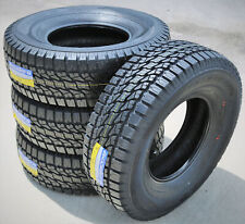 4 Tires Accelera Epsilon At Steel Belted Lt 22575r16 E 10 Ply At All Terrain