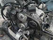 For Parts07 Cayman 3.4l 99k Mile Engine Transmission
