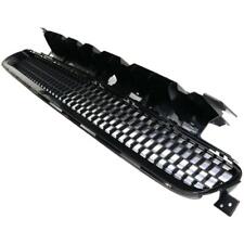 Front Bumper Cover Grille Lower For 2011-2014 Dodge Challenger Ch1036129