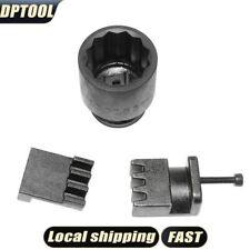 Lisle 22100 Flywheel Locking Tool For 6.6l Duramax Transmission Car Kit Repairs