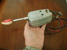 1940s 1950s Pathfinder 550 Turn Signal Switch Art Deco Teardrop Indicator Tip