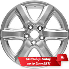 New 17 Replacement Alloy Wheel Rim For 2007 2008 2009 2010 Toyota Camry 69497