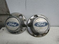 Ford Wheel Center Cap Vintage Original