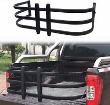 Truck Bed Extender Retractable Tailgate Extension For Ramf150silveradogmc