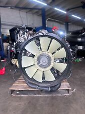 2023 Ford F250 F350 F450 F550 Powerstroke 6.7l Diesel Take Out Engine 12k Miles